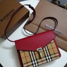 Burberry Satchel Bags